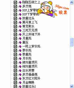 短线是银指标公式全套198个解密版