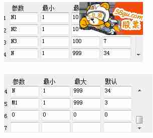 同花顺和主力同步副图源码