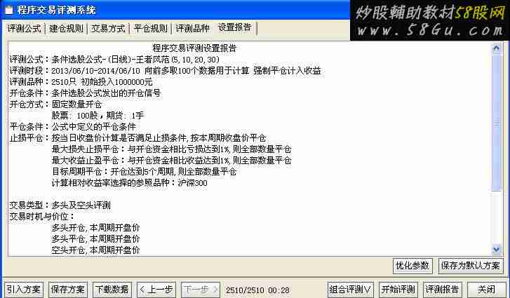 通达信金钻指标】王者风范（个人赚钱法宝四，短线复利指标）