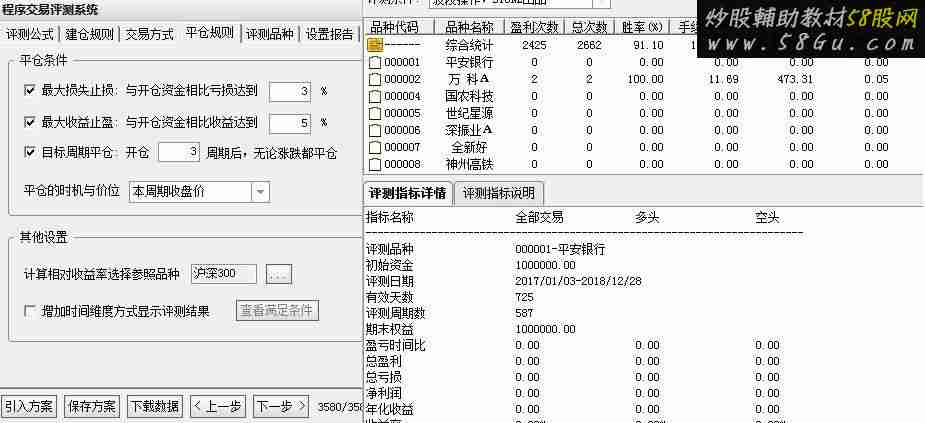 通达信斩龙屠魔（指标选股贴图）