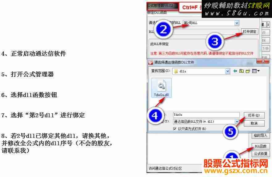 通达信【五位一体综合炒股策略】技术交流 主图/副图/选股指标/源码贴图