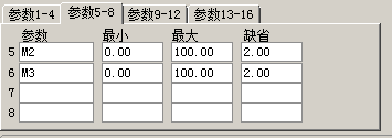 通达信谦穗主图源码 上升内径线